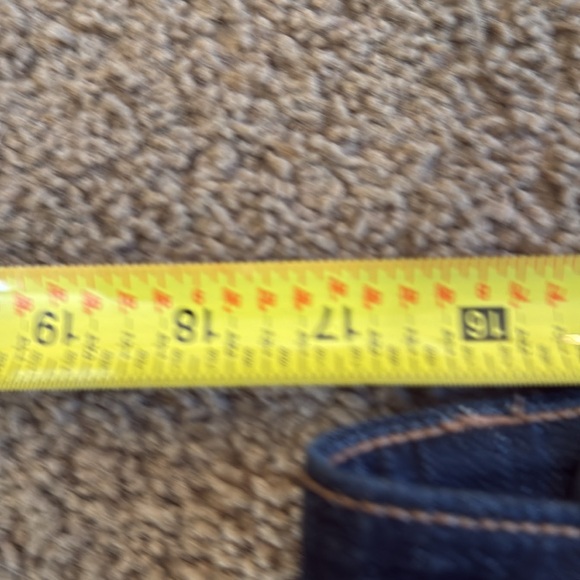 Volcom Vorta slim straight 32x29 - Picture 2 of 7